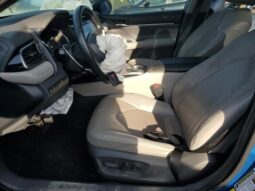 
										2020 Toyota Camry xse full									