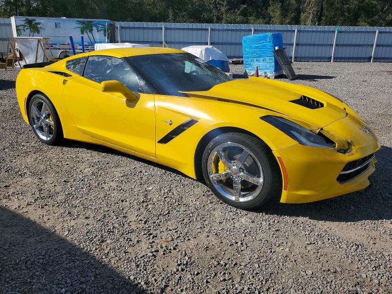 2014 Chevrolet Corvette