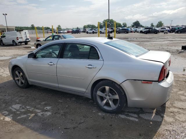2012 Chevrolet Malibu