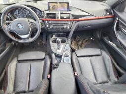 
										2013 BMW 3 series full									