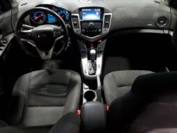 
										2013 Chevrolet Cruze full									
