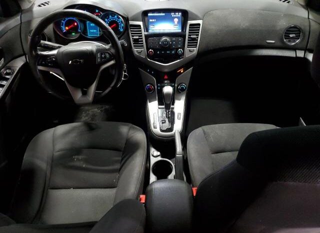 
								2013 Chevrolet Cruze full									