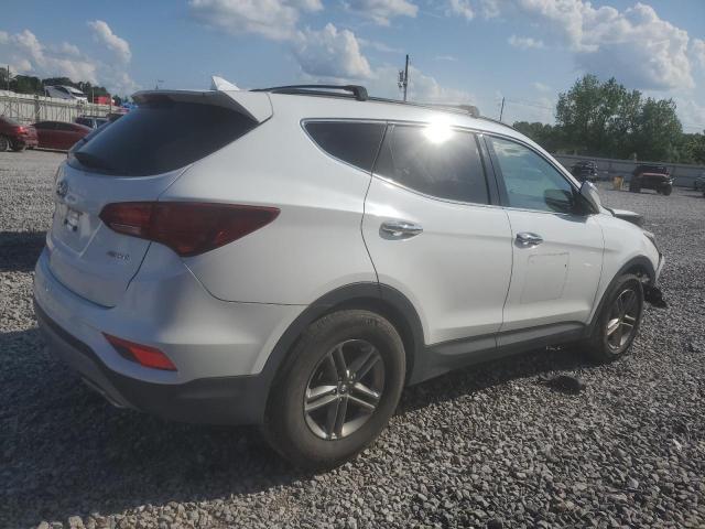 2018 Hyundai Santa fe