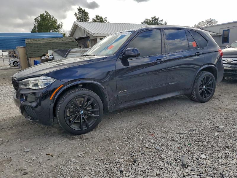 2017 BMW X5