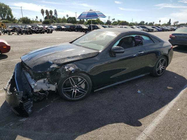 2019 Mercedes-benz E-class