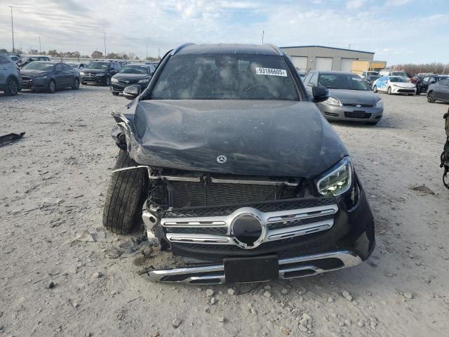 2022 Mercedes-benz Glc
