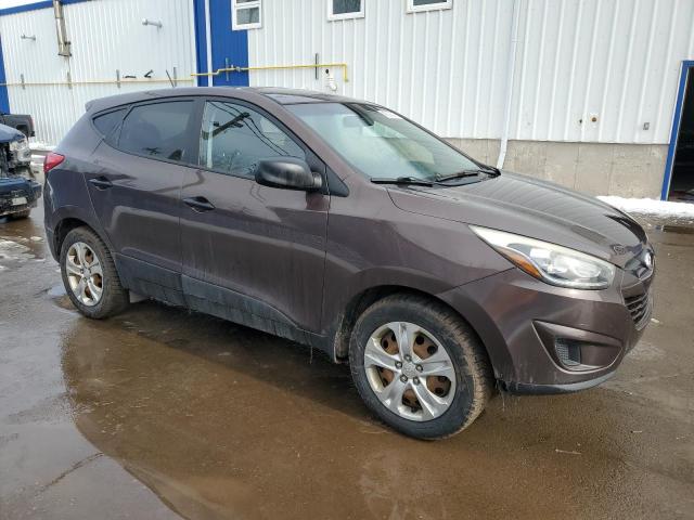 2015 Hyundai Tucson