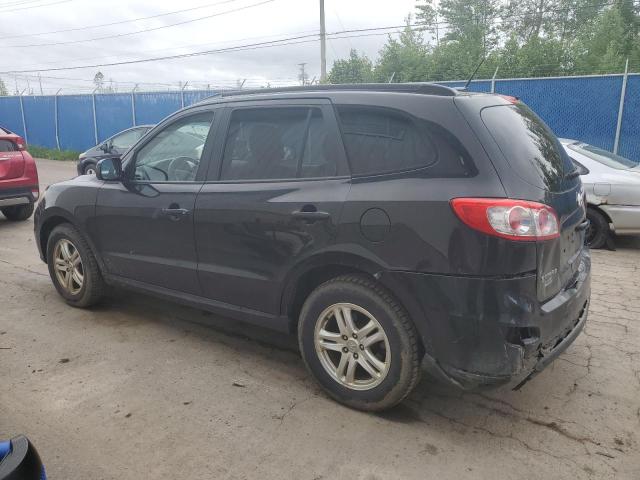 2012 Hyundai Santa fe