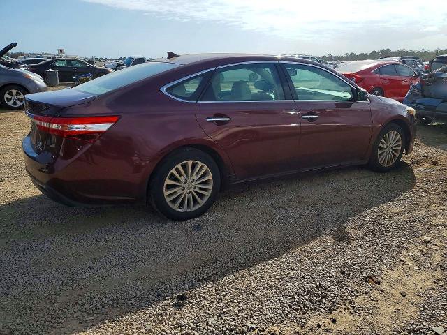 2015 Toyota Avalon
