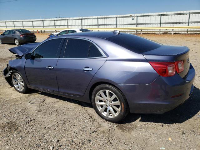 2013 Chevrolet Malibu
