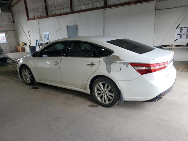 2013 Toyota Avalon