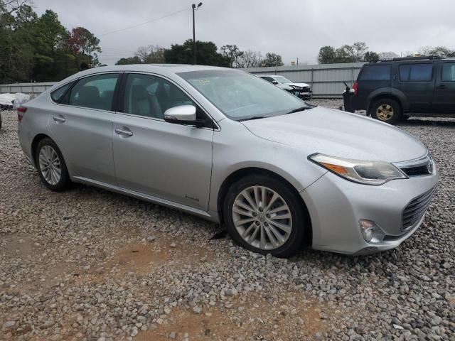 2013 Toyota Avalon