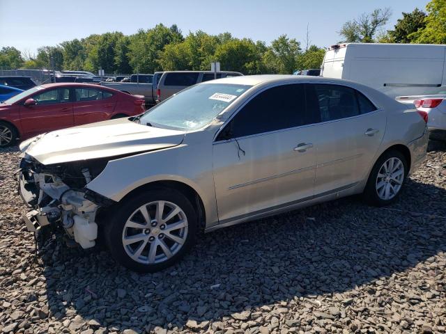 2014 Chevrolet Malibu