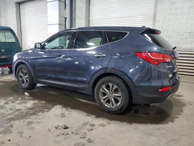 2014 Hyundai Santa fe