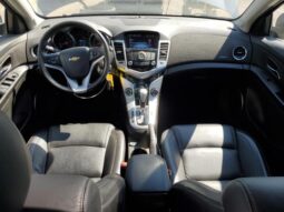 
										2013 Chevrolet Cruze full									