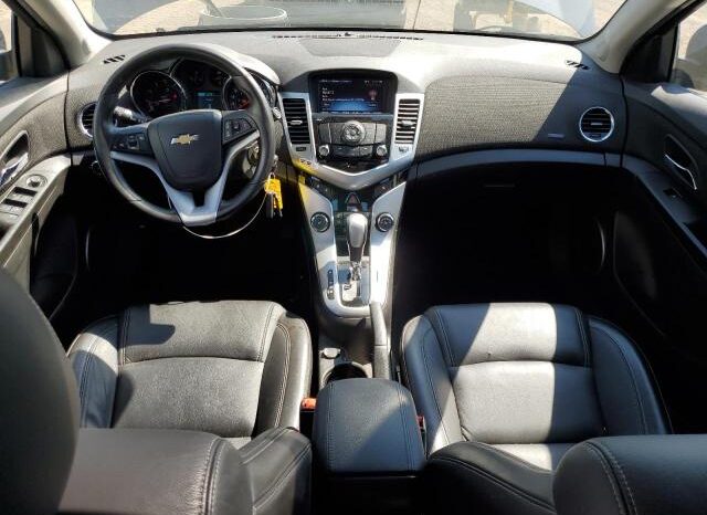 
								2013 Chevrolet Cruze full									