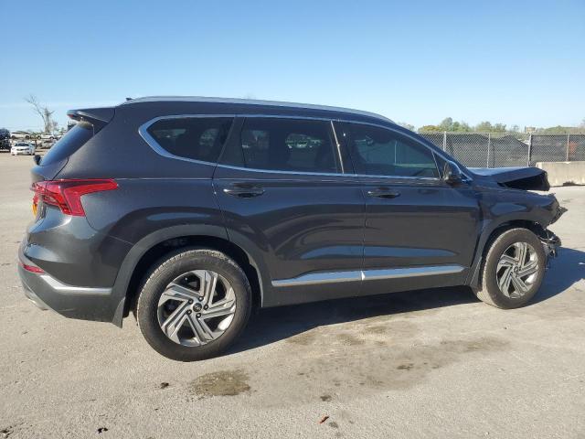2021 Hyundai Santa fe