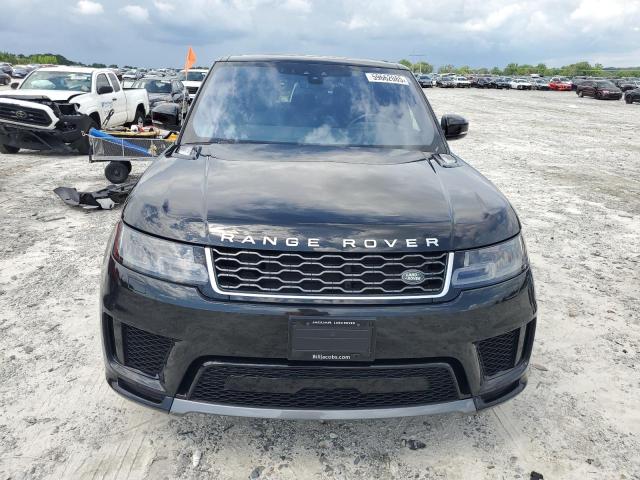 2018 Land rover RANGE ROVER