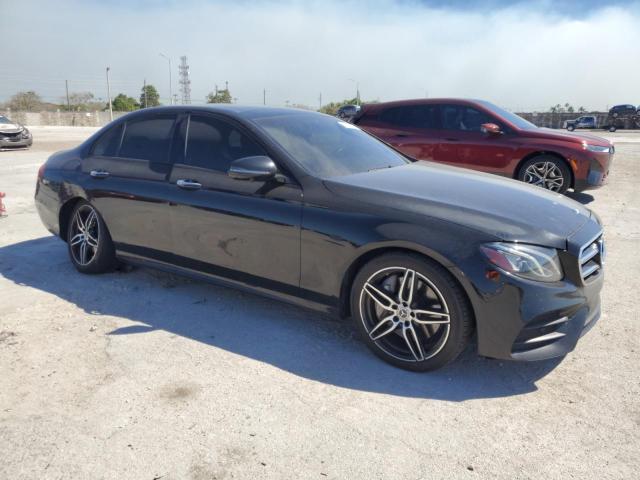 2019 Mercedes-benz E-class