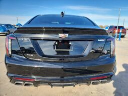 
										2026 Cadillac Ct5 full									