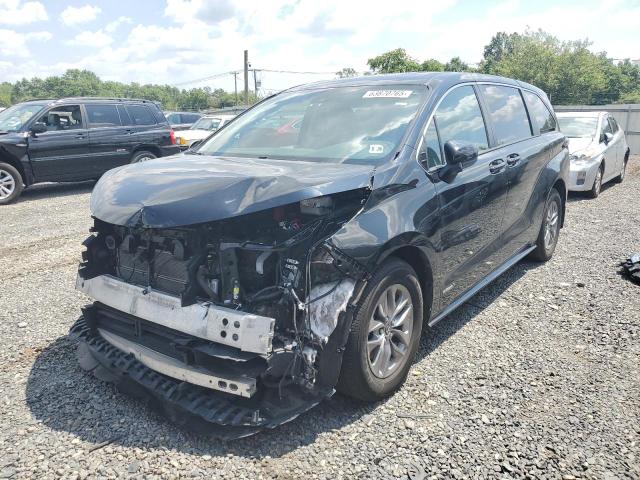 2021 Toyota Sienna