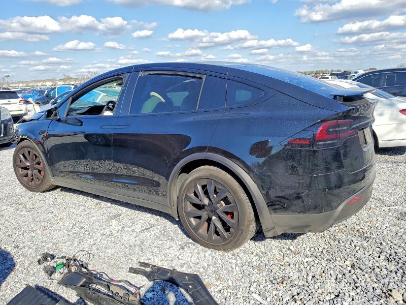 2022 Tesla Model x