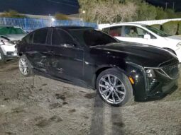 
										2025 Cadillac Ct5 full									