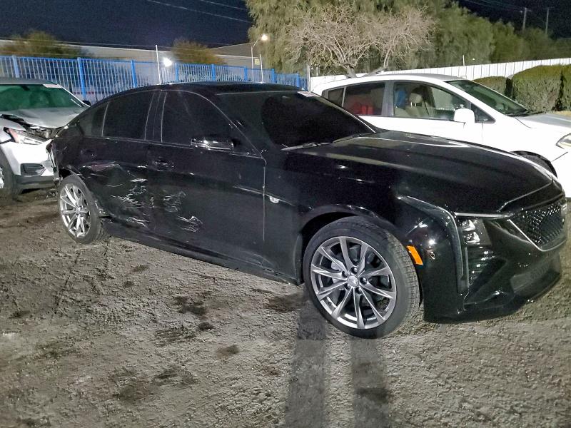 2025 Cadillac Ct5