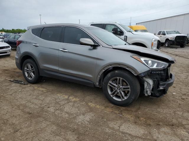 2018 Hyundai Santa fe