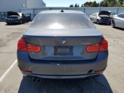 
										2013 BMW 3 series full									