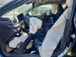
										2021 Toyota Camry full									