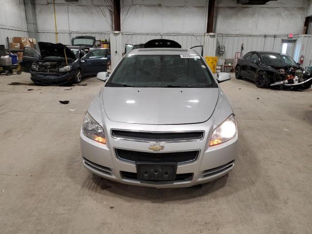 2012 Chevrolet Malibu