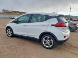 
										2017 Chevrolet Bolt ev full									