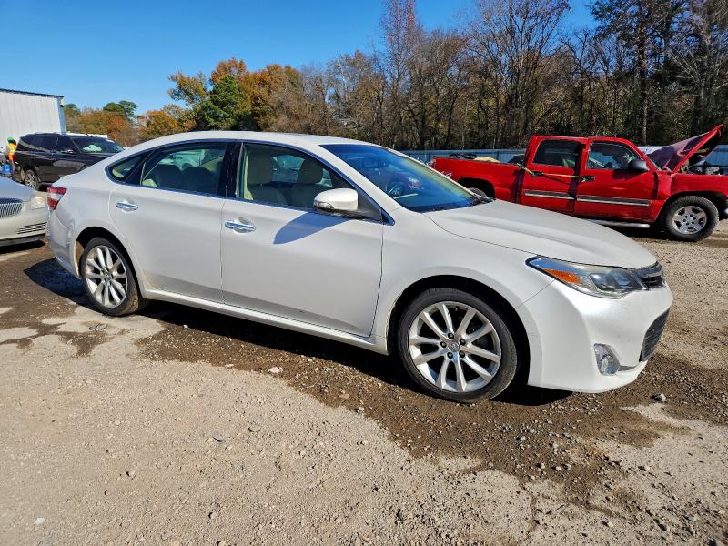 2015 Toyota Avalon