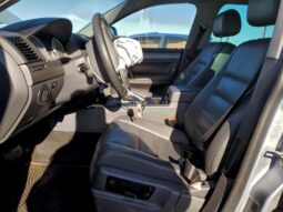 
										2008 Volkswagen Touareg full									