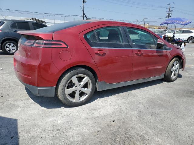 2014 Chevrolet Volt