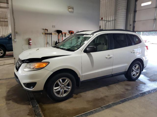 2012 Hyundai Santa fe g