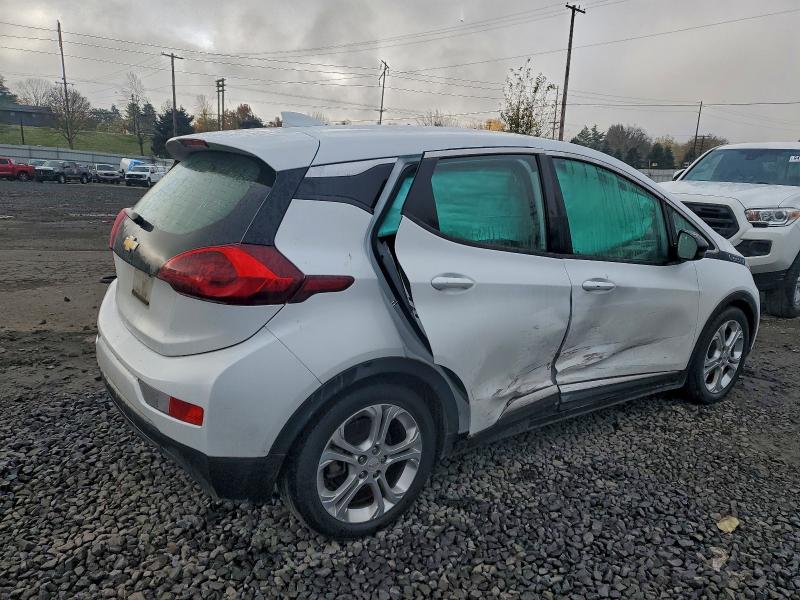 2020 Chevrolet Bolt ev