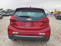 
										2017 Chevrolet Bolt ev full									
