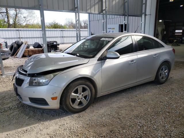 2013 Chevrolet Cruze