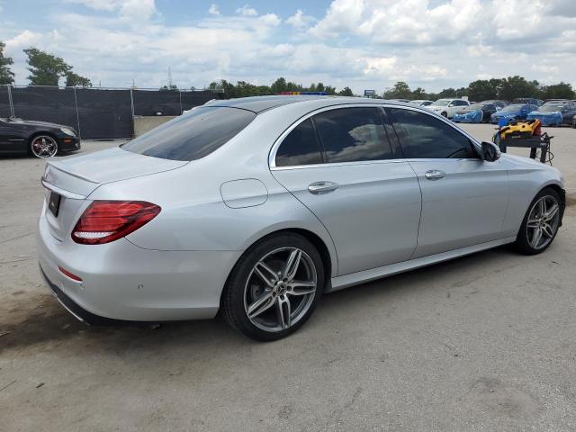 2017 Mercedes-benz E-class