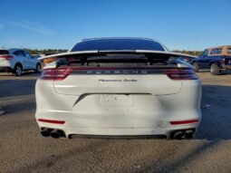 
										2017 Porsche Panamera full									