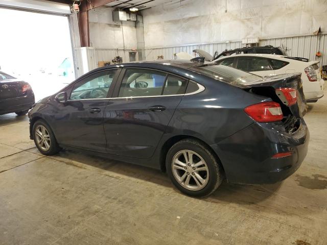 2016 Chevrolet Cruze