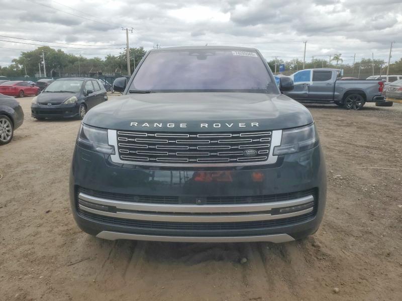 2023 Land rover RANGE ROVER