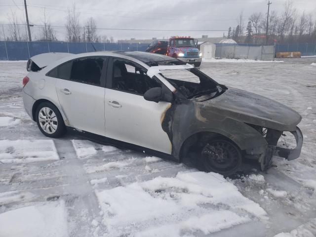 2013 Chevrolet Cruze