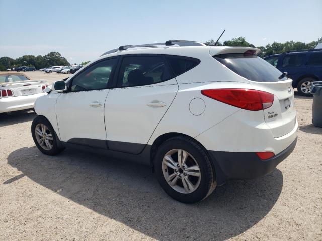 2012 Hyundai Tucson