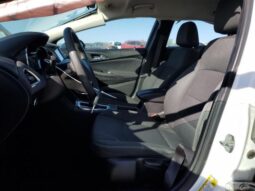 
										2017 Chevrolet Cruze full									