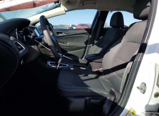 
								2017 Chevrolet Cruze full									