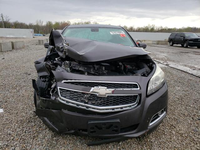2013 Chevrolet Malibu