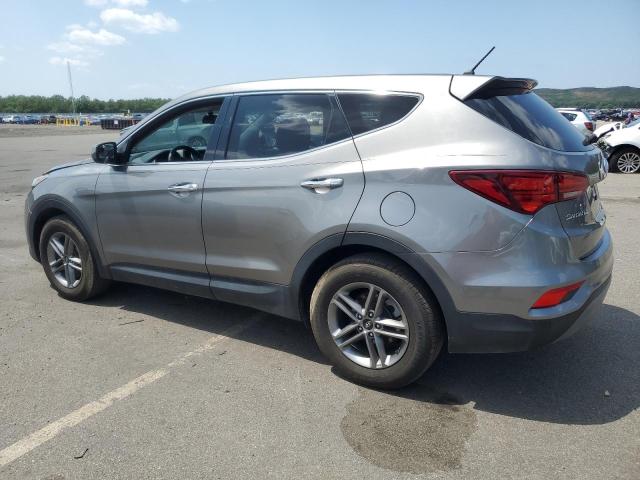 2018 Hyundai Santa fe